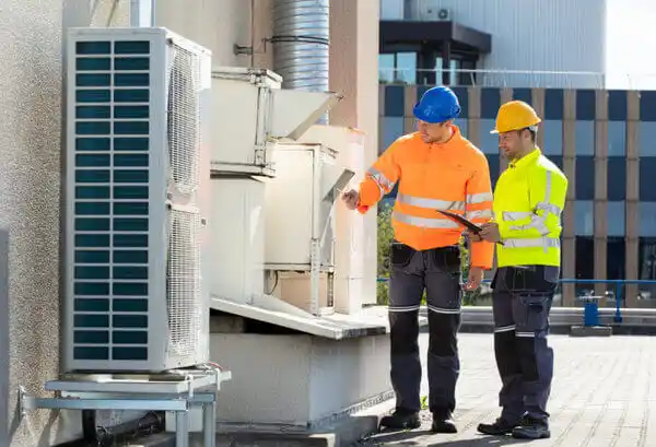 energy audit Vayas